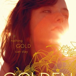 Review: Golden by Jessi Kirby