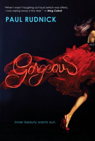 Review: Gorgeous by Paul Rudnick
