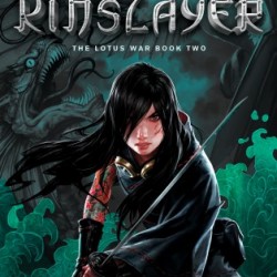 Review: Kinslayer by Jay Kristoff