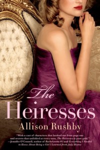 The Heiresses