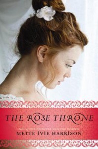 The Rose Thorne