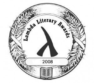 Lambda_award_2008