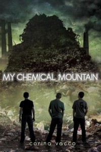 My Chemical Mountain