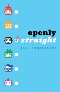 Openly Straight
