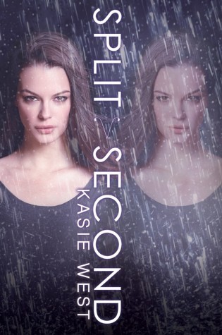 Review: Split Second by Kasie West