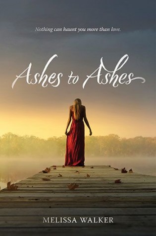 Review: Ashes to Ashes by Melissa C. Walker