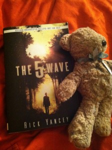 the 5th wave and teddy