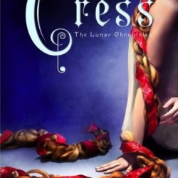 Review: Cress by Marissa Meyer