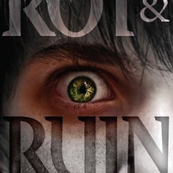 Review: Rot & Ruin by Jonathan Maberry