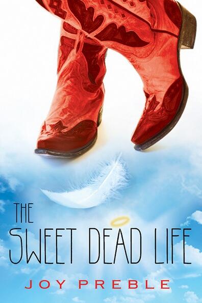 The Sweet Dead Life paperback