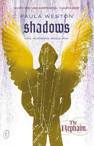Review: Shadows by Paula Weston