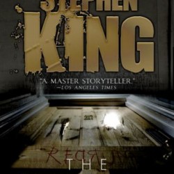 Review: The Shining by Stephen King