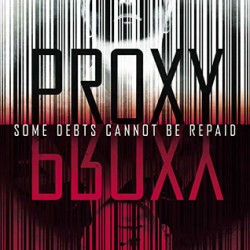 Review: Proxy by Alex London