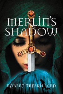 Merlin's Shadows