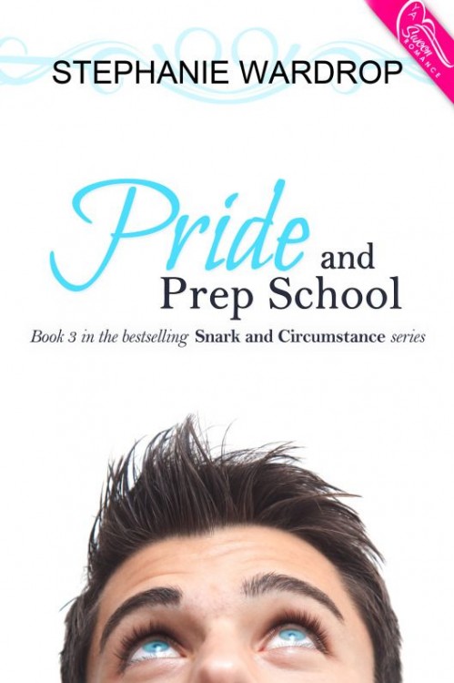 Pride and Prep School
