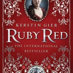 Review: Ruby Red by Kerstin Gier
