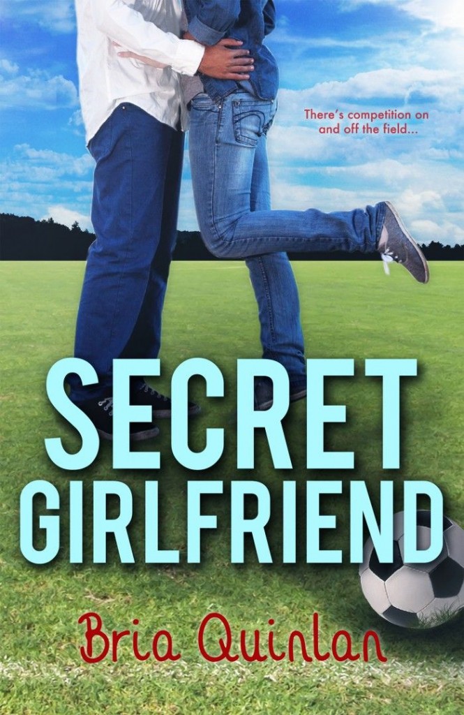 Secret Girlfriend