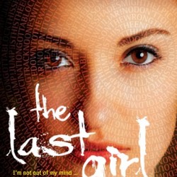 Review: The Last Girl by Michael Adams