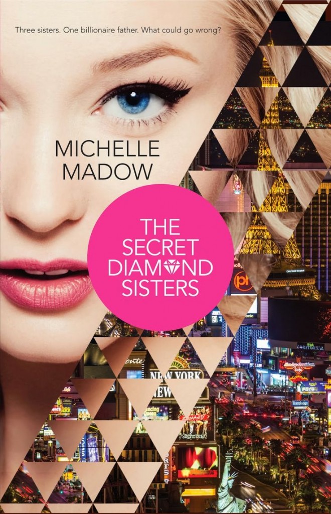 The Secret Diamond Sisters
