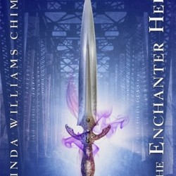 Review: The Enchanter Heir by Cinda Williams Chima