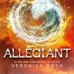 Review: Allegiant by Veronica Roth