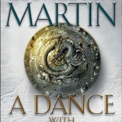 Review: A Dance with Dragons by George R. R. Martin