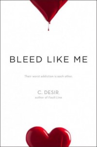 Bleed Like Me by Christa Desir