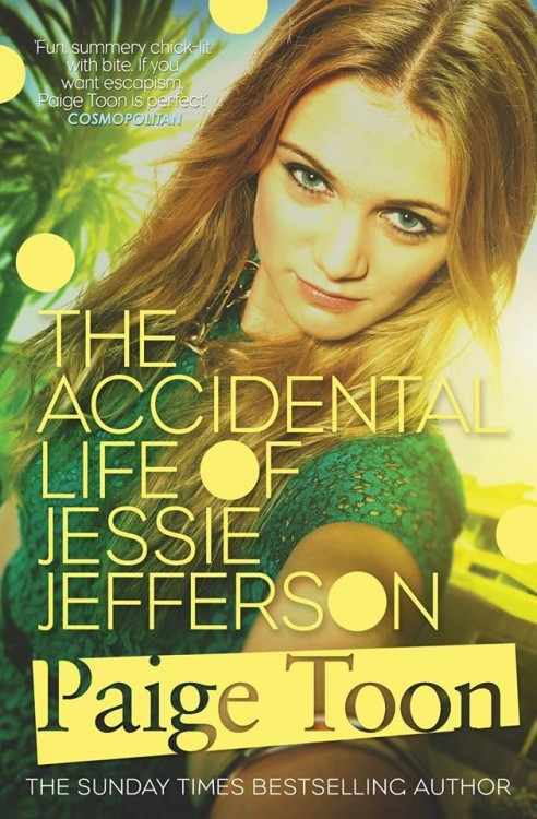 The Accidental Life of Jessie Jefferson