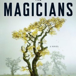 Review: The Magicians by Lev Grossman