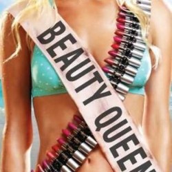 Review: Beauty Queens by Libba Bray