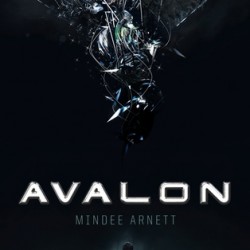 Review: Avalon by Mindee Arnett