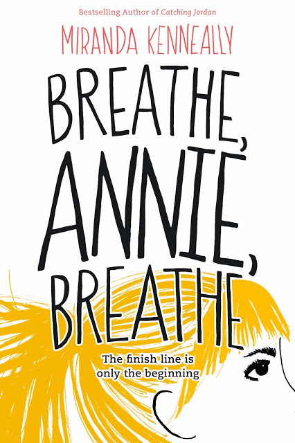 Breath Annie, Breath