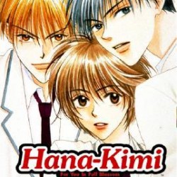 “I’ll Make a Manga Outta You”: Hana-Kimi by Hisaya Nakajo