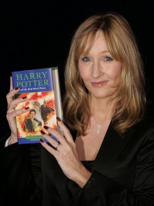 J-K-Rowling-Harry-Potter-series-author