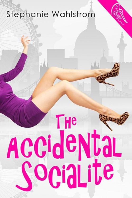 The Accidental Socialite