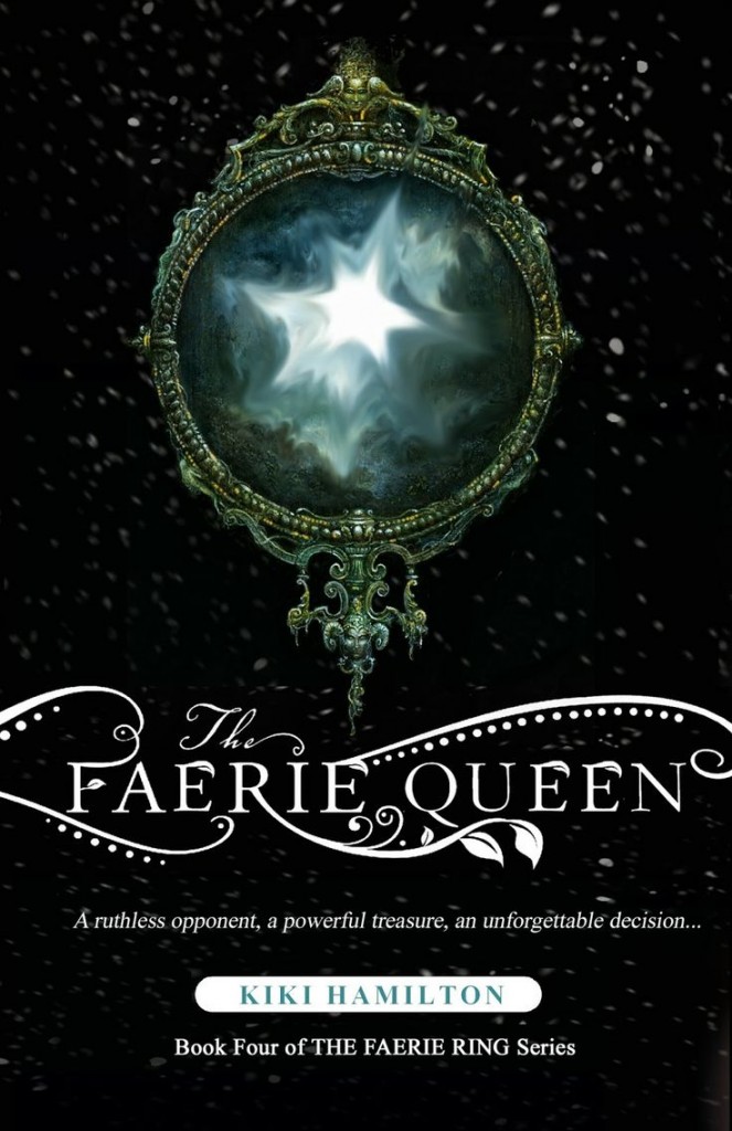 The Faerie Queen