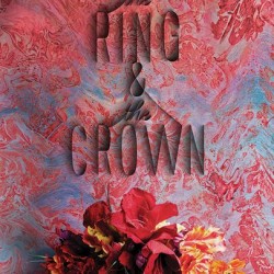 Review: The Ring and the Crown by Melissa de la Cruz