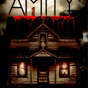 Amity by Micol Ostow