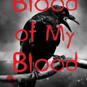 Blood Of My Blood by Barry Lyga