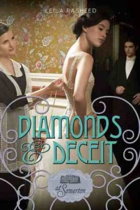 Diamonds and Deceit