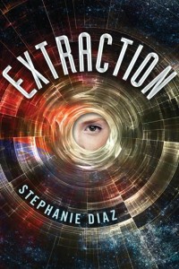 Extraction by Stephanie Diaz