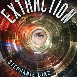 Extraction by Stephanie Diaz