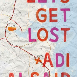 Lets Get Lost