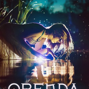 Orenda by Ruth Silver