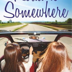 Road to Somewhere by Kelley Lynn and Jenny S. Morris