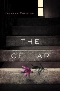 The Cellar by Natasha Preston