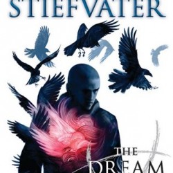 Review: The Dream Thieves by Maggie Stiefvater