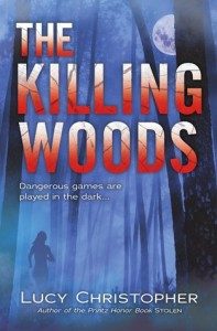 The Killing Woods