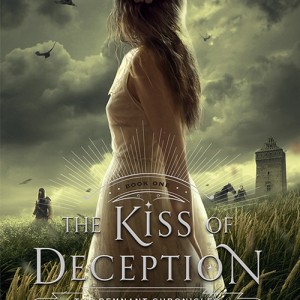 The Kiss of Deception by Mary E. Pearson