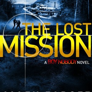 The Lost Mission